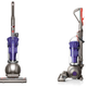 Illustration for article titled Dysons Newest Vac Stuffs All Its Guts in a Beautiful Sphere